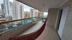 Foto 2 de Apartamento com 3 Quartos à venda, 154m² em Vila Tupi, Praia Grande