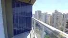 Foto 29 de Apartamento com 3 Quartos à venda, 146m² em Jardim Astúrias, Guarujá