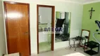 Foto 18 de Casa de Condomínio com 4 Quartos à venda, 214m² em Vila Maria Eugênia, Campinas