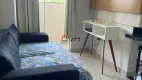 Foto 3 de Apartamento com 2 Quartos à venda, 45m² em Santa Mônica, Uberlândia