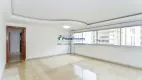 Foto 2 de Apartamento com 3 Quartos à venda, 110m² em Campo Belo, São Paulo