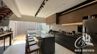 Foto 11 de Casa de Condomínio com 3 Quartos à venda, 160m² em Beija-Flor II, Uberaba