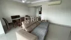 Foto 5 de Apartamento com 3 Quartos à venda, 96m² em Vila Belmiro, Santos