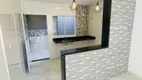 Foto 4 de Casa de Condomínio com 2 Quartos à venda, 61m² em Balneário Maracanã, Praia Grande