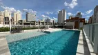Foto 16 de Apartamento com 1 Quarto à venda, 41m² em Vila Itapura, Campinas