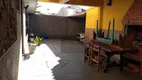 Foto 5 de Sobrado com 3 Quartos à venda, 192m² em Vila Alzira, Santo André