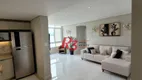 Foto 4 de Apartamento com 2 Quartos à venda, 87m² em Aparecida, Santos