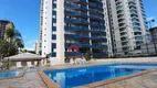 Foto 13 de Apartamento com 4 Quartos à venda, 128m² em Jardim Aquarius, São José dos Campos