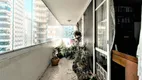 Foto 7 de Apartamento com 3 Quartos à venda, 199m² em Santa Cecília, São Paulo