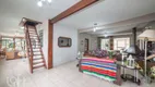 Foto 4 de Casa com 5 Quartos à venda, 280m² em Chácara das Pedras, Porto Alegre