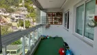 Foto 7 de Apartamento com 3 Quartos à venda, 125m² em Charitas, Niterói