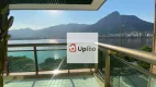 Foto 25 de Flat com 1 Quarto à venda, 65m² em Lagoa, Rio de Janeiro