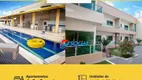 Foto 14 de Apartamento com 3 Quartos à venda, 94m² em Lagoa, Porto Velho