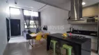 Foto 7 de Casa com 3 Quartos à venda, 200m² em Vila Monte Alegre, Paulínia