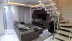 Foto 4 de Casa de Condomínio com 3 Quartos à venda, 140m² em Roncáglia, Valinhos