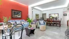 Foto 21 de Apartamento com 3 Quartos à venda, 140m² em Leblon, Rio de Janeiro