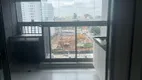 Foto 10 de Apartamento com 1 Quarto para alugar, 31m² em Moema, São Paulo