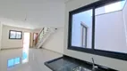 Foto 3 de Sobrado com 3 Quartos à venda, 130m² em Vila Curuçá, Santo André
