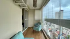 Foto 5 de Apartamento com 2 Quartos à venda, 96m² em Tombo, Guarujá
