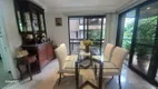 Foto 9 de Apartamento com 4 Quartos para alugar, 194m² em Ipanema, Rio de Janeiro