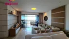 Foto 27 de Apartamento com 4 Quartos à venda, 191m² em Candeal, Salvador