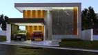Foto 3 de Casa de Condomínio com 3 Quartos à venda, 149m² em Parque das Nações, Parnamirim
