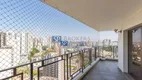 Foto 3 de Apartamento com 4 Quartos à venda, 187m² em Jardim Fonte do Morumbi , São Paulo