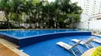 Foto 23 de Flat com 1 Quarto para alugar, 50m² em Campo Belo, São Paulo