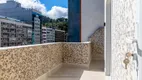 Foto 5 de Apartamento com 3 Quartos à venda, 135m² em Copacabana, Rio de Janeiro