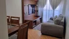 Foto 4 de Apartamento com 3 Quartos à venda, 57m² em Vila Luzita, Santo André