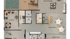 Foto 6 de Apartamento com 1 Quarto à venda, 36m² em Candeias, Jaboatão dos Guararapes