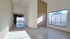 Foto 2 de Casa com 3 Quartos à venda, 141m² em Residencial Santa Fe I, Goiânia