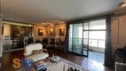 Foto 8 de Apartamento com 4 Quartos à venda, 220m² em Itaim Bibi, São Paulo
