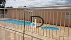 Foto 2 de Apartamento com 2 Quartos à venda, 47m² em VILA FAUSTINA II, Valinhos