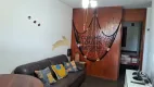 Foto 5 de Apartamento com 2 Quartos à venda, 44m² em Praia das Toninhas, Ubatuba