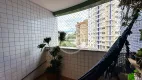 Foto 13 de Apartamento com 2 Quartos à venda, 102m² em Centro, Cascavel