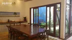 Foto 5 de Casa de Condomínio com 4 Quartos à venda, 408m² em Balneário Praia do Pernambuco, Guarujá