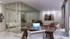 Foto 2 de Apartamento com 1 Quarto à venda, 36m² em Vila Olímpia, São Paulo