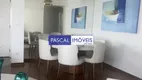 Foto 28 de Apartamento com 3 Quartos à venda, 105m² em Campo Belo, São Paulo