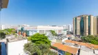 Foto 2 de Apartamento com 3 Quartos à venda, 112m² em Indianópolis, São Paulo