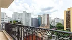 Foto 5 de Apartamento com 4 Quartos à venda, 276m² em Santa Cecília, São Paulo