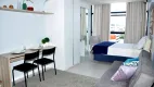 Foto 13 de Apartamento com 1 Quarto à venda, 34m² em Ponta Verde, Maceió