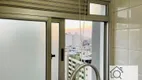 Foto 9 de Apartamento com 2 Quartos à venda, 60m² em Vila California, São Paulo