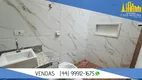 Foto 7 de Casa com 3 Quartos à venda, 106m² em Jardim Ouro Verde III, Sarandi