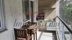 Foto 2 de Apartamento com 3 Quartos para venda ou aluguel, 77m² em Anil, Rio de Janeiro