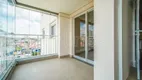 Foto 9 de Apartamento com 2 Quartos à venda, 60m² em Vila Regente Feijó, São Paulo