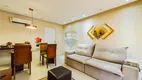 Foto 4 de Apartamento com 2 Quartos à venda, 76m² em Gonzaga, Santos