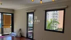 Foto 2 de Apartamento com 3 Quartos à venda, 136m² em Brooklin, São Paulo