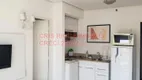 Foto 6 de Apartamento com 1 Quarto à venda, 35m² em Moema, São Paulo