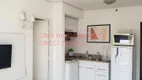 Foto 6 de Apartamento com 1 Quarto para alugar, 35m² em Moema, São Paulo